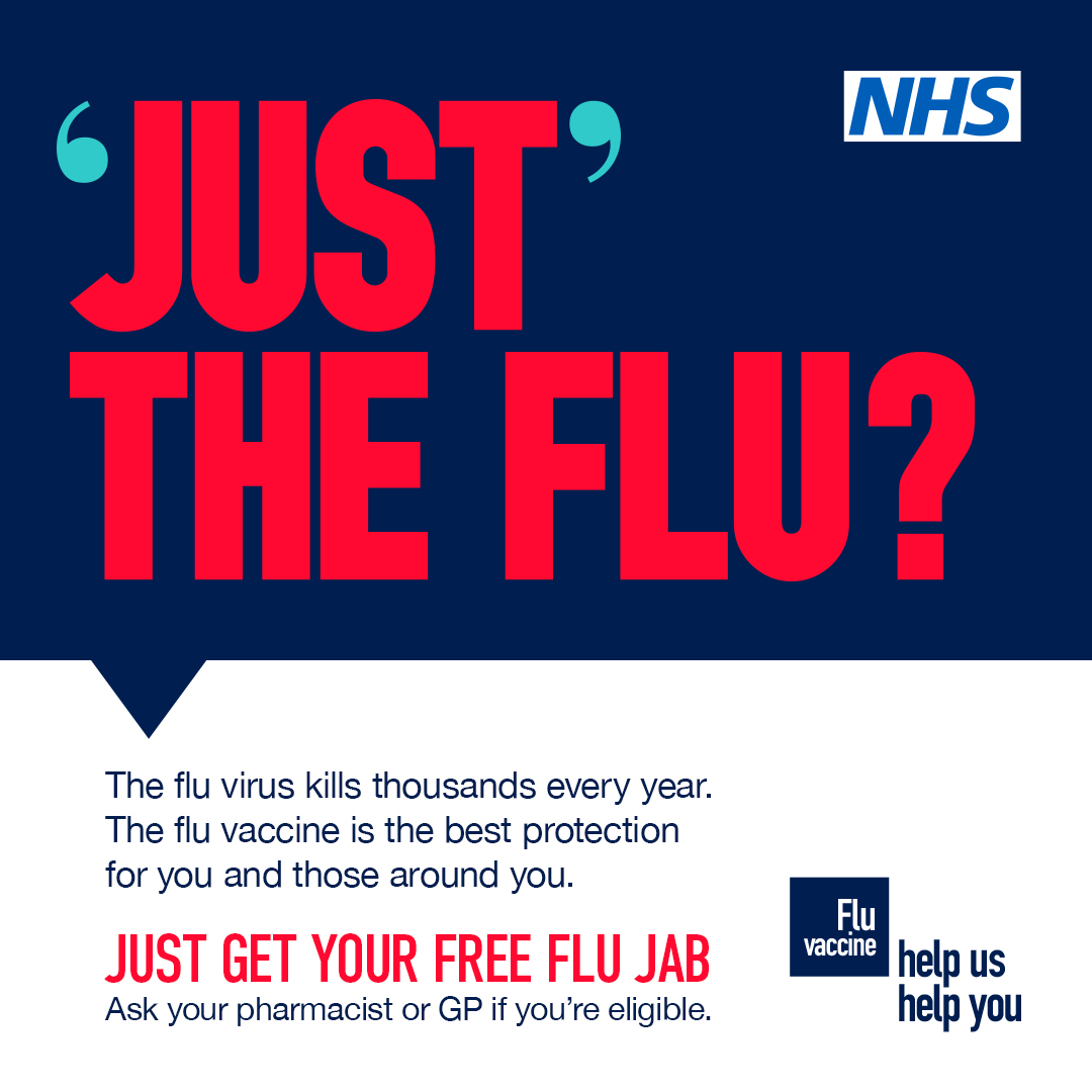 Top GP’s flu jab plea