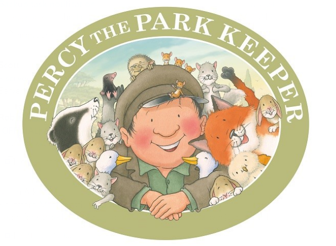 Celebrate the seasons with Percy The Park Keeper